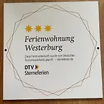 Appartement Ferienwohnung Westerburg Westerburg (Rhineland-Palatinate)