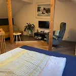 Appartement Ferienwohnung Westerburg *
