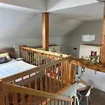 Appartement Ferienwohnung Westerburg *