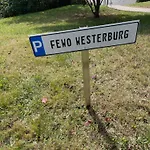 Ferienwohnung Westerburg Westerburg (Rhineland-Palatinate)