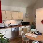 Ferienwohnung Westerburg