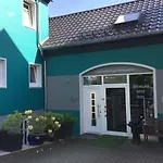 Appartement Ferienwohnung Westerburg *
