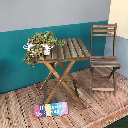 Апартаменты Westerburg *