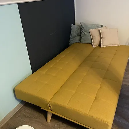 Ferienwohnung Westerburg