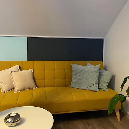 Daire Ferienwohnung Westerburg Westerburg (Rhineland-Palatinate)