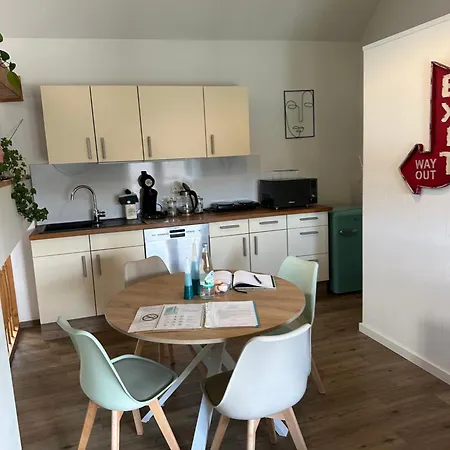 Ferienwohnung Westerburg