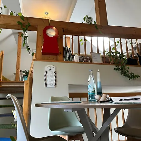 Διαμέρισμα Ferienwohnung Westerburg