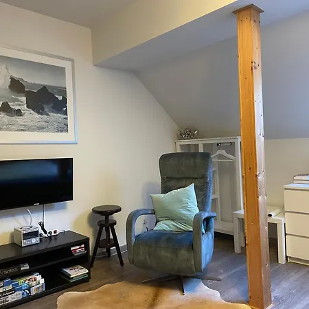 Ferienwohnung Westerburg Διαμέρισμα *