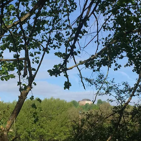 Ferienwohnung Westerburg * Westerburg (Rhineland-Palatinate)