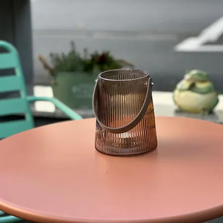 アパート Ferienwohnung Westerburg ヴェスターブルク