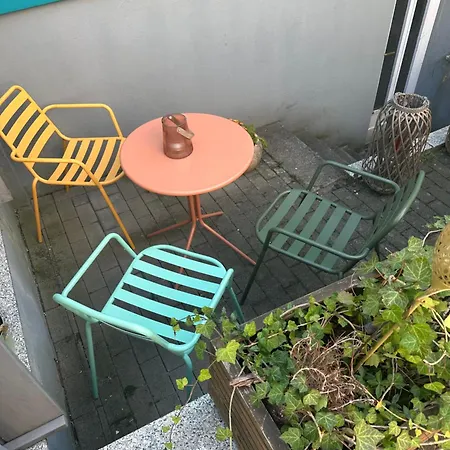 Ferienwohnung Westerburg * ヴェスターブルク