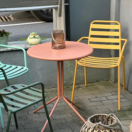 Ferienwohnung Westerburg