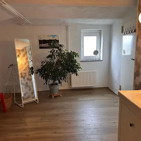 Ferienwohnung Westerburg Apartment *