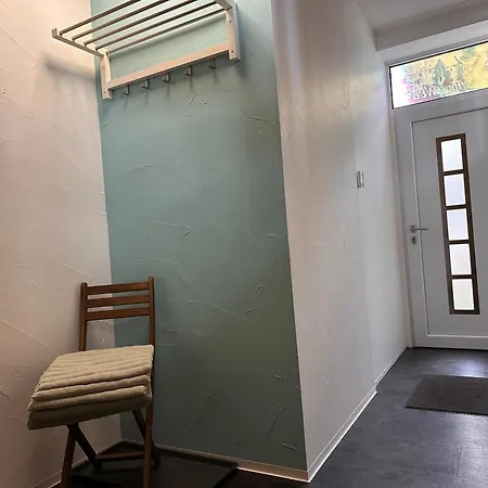 Ferienwohnung Westerburg