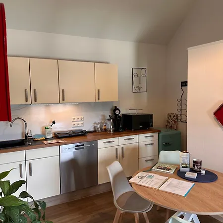 Ferienwohnung Westerburg