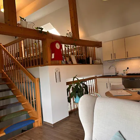 Ferienwohnung Westerburg شقة فستربورغ