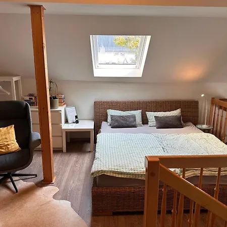 Ferienwohnung Westerburg *