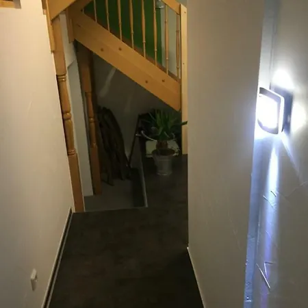 Ferienwohnung Westerburg