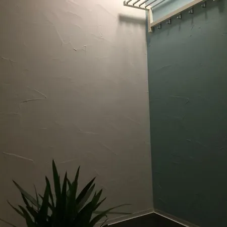 アパート Ferienwohnung Westerburg