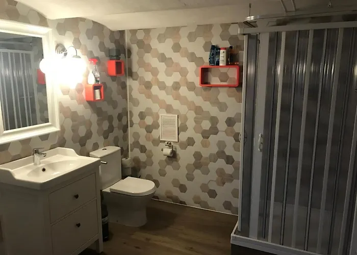 Ferienwohnung Westerburg * Westerburg (Rhineland-Palatinate)