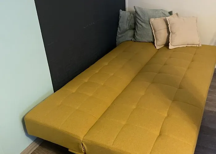 Ferienwohnung Westerburg