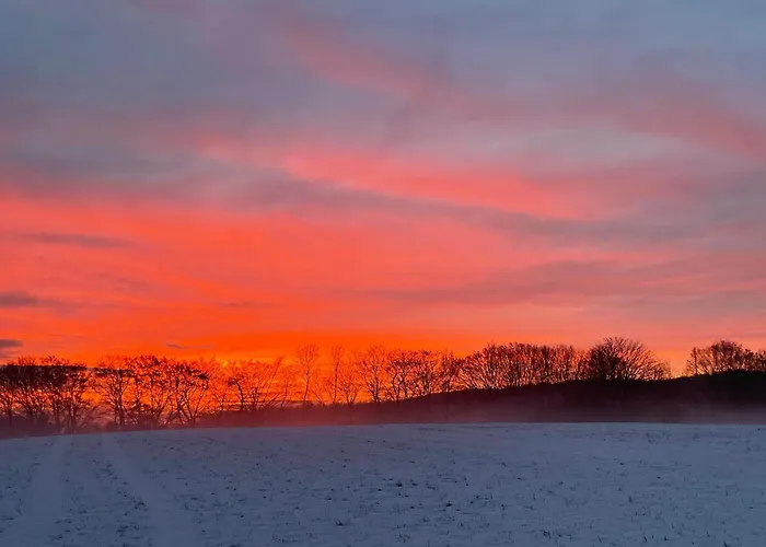 Ferienwohnung Westerburg Lägenhet Westerburg (Rhineland-Palatinate)