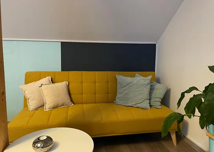 Lägenhet Ferienwohnung Westerburg Westerburg (Rhineland-Palatinate)