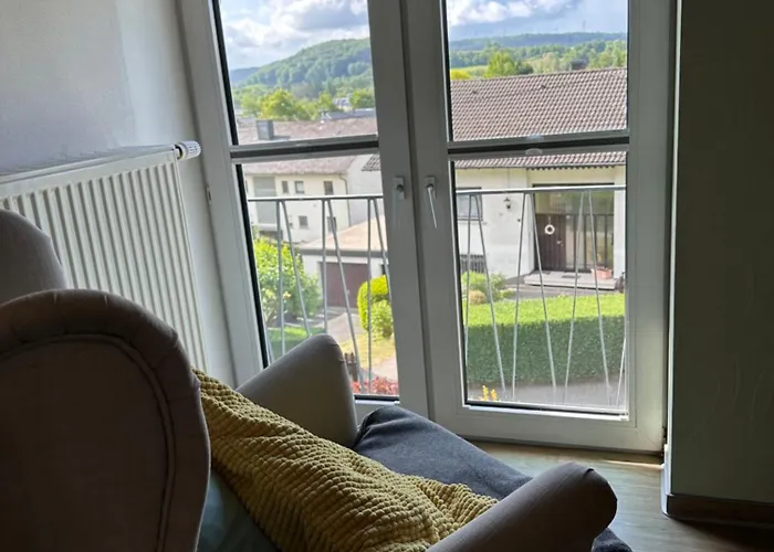 Ferienwohnung Westerburg Westerburg (Rhineland-Palatinate)