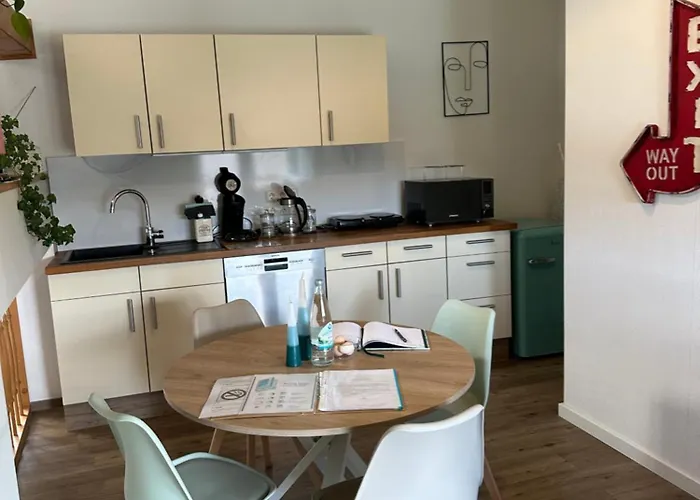 Ferienwohnung Westerburg