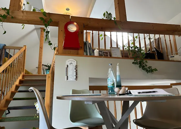 Lägenhet Ferienwohnung Westerburg