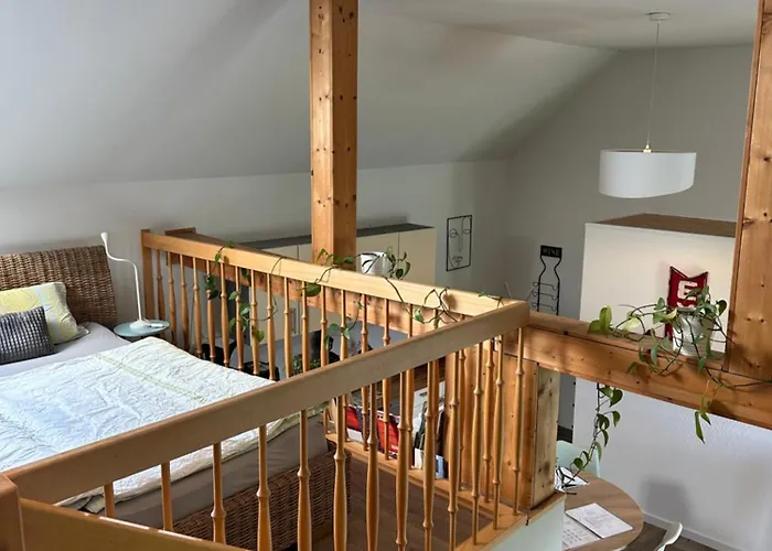 Διαμέρισμα Ferienwohnung Westerburg *