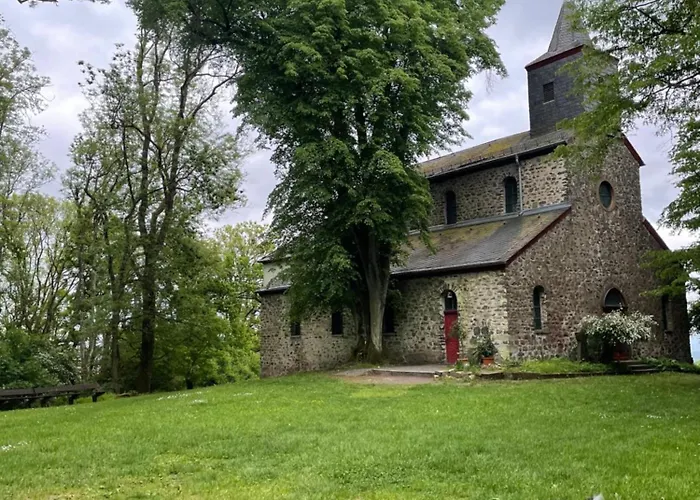 Ferienwohnung Westerburg *
