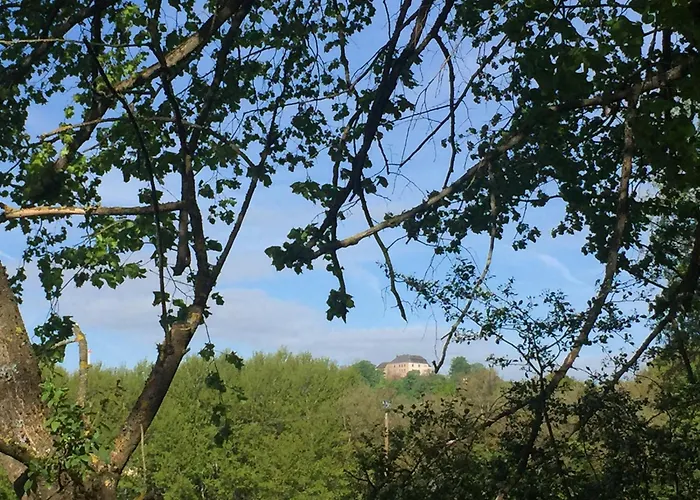 Ferienwohnung Westerburg * Westerburg (Rhineland-Palatinate)