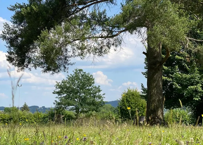 Ferienwohnung Westerburg