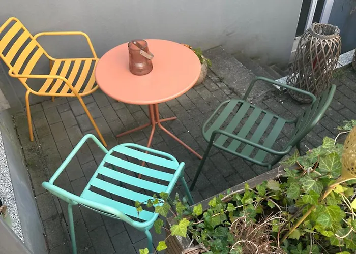 Ferienwohnung Westerburg * Westerburg (Rhineland-Palatinate)