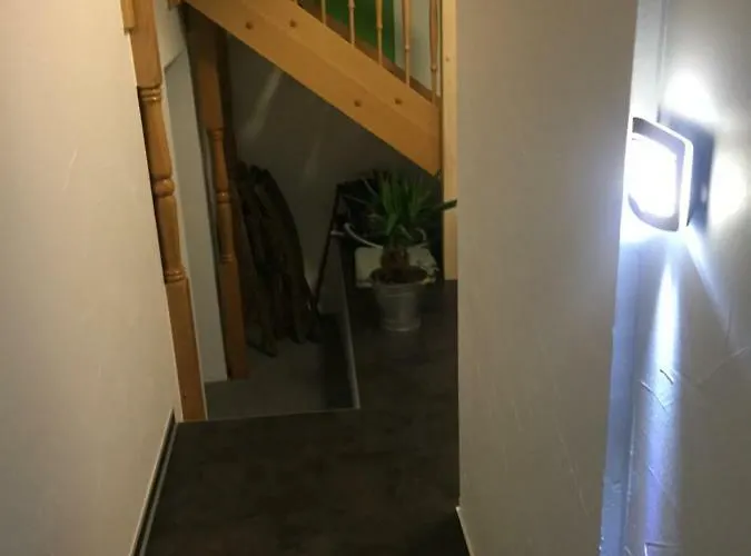 Ferienwohnung Westerburg