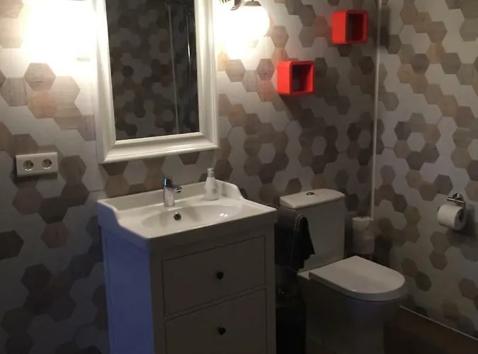 Lägenhet Ferienwohnung Westerburg