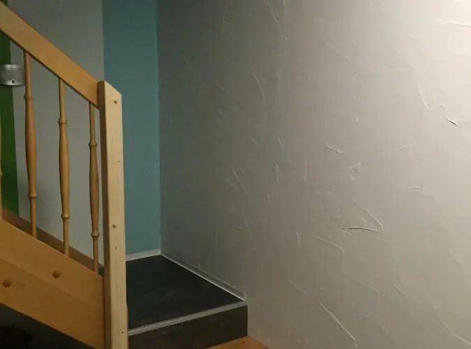 Ferienwohnung Westerburg *