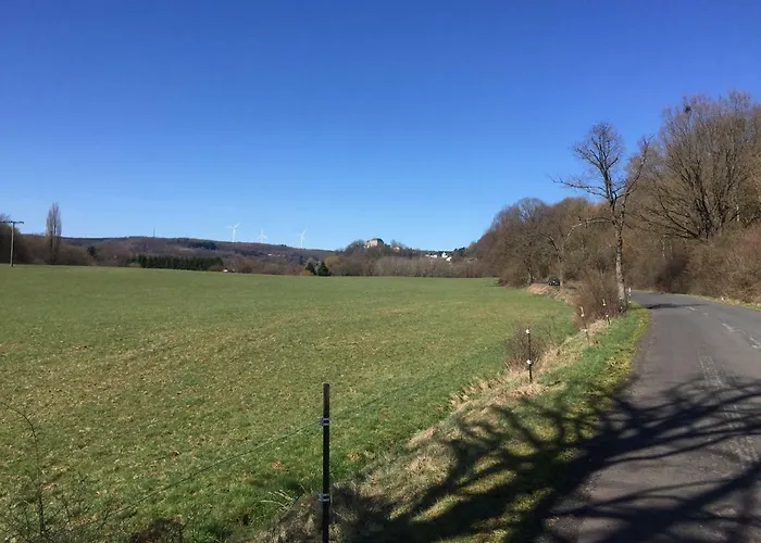 Ferienwohnung Westerburg Lägenhet Westerburg (Rhineland-Palatinate)