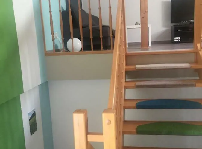 Ferienwohnung Westerburg * Westerburg (Rhineland-Palatinate)