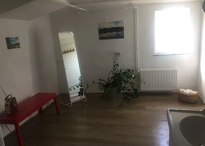 Ferienwohnung Westerburg * Westerburg (Rhineland-Palatinate)